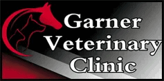garner veterinary clinic
