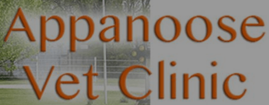 appanoose veterinary clinic