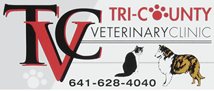 tri-county veterinary clinic