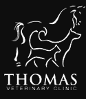 thomas veterinary clinic