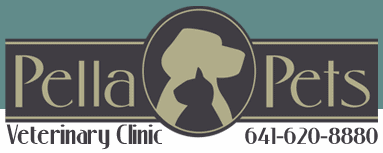 pella pets veterinary clinic