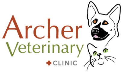archer veterinary clinic