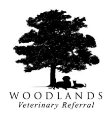 woodlands veterinary referral