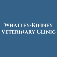 whatley- kinney veterinary clinic