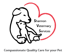 shannon veterinary services