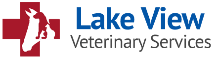 lake view veterinary services
