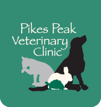pikes peak veterinary clinic