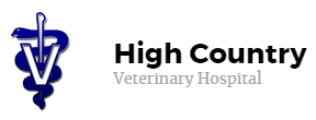high country veterinary hospital