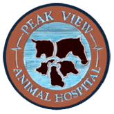 peakview animal hospital