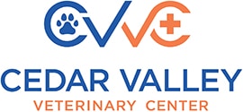 cedar valley veterinary center
