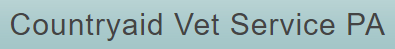 countryaid vet services