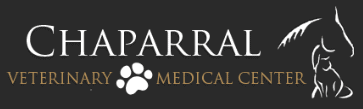 chaparral veterinary medical center