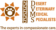 desert veterinary medical specialists