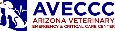 arizona veterinary emergency & critical care center