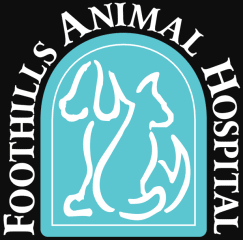 foothills animal hospital