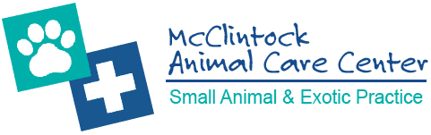 mcclintock animal care center
