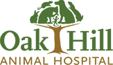oak hill animal hospital