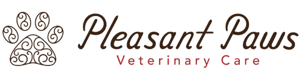 pleasant paws veterinary care