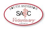 south anderson veterinary clinic