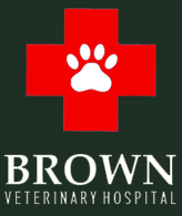 brown veterinary hospital