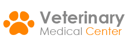veterinary medical center