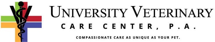 university veterinary care center, p.a.