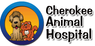cherokee animal hospital