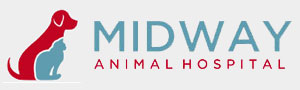 midway animal hospital