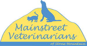 mainstreet veterinarians of stone mountain