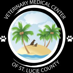 veterinary medical center of st lucie county
