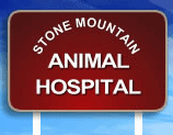 stone mountain animal hospital