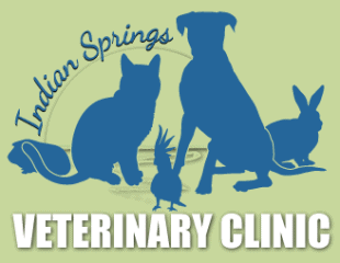 indian springs veterinary clinic