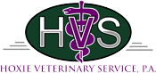 hoxie veterinary service, p.a.
