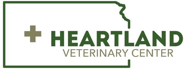 heartland veterinary center