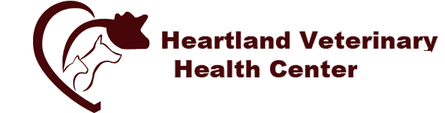 heartland veterinary health center