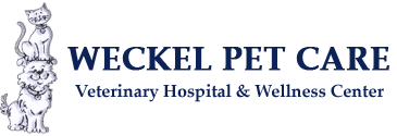 weckel pet care