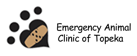 emergency animal clinic of topeka
