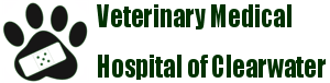 veterinary medical hospital of clearwater