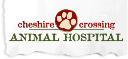 cheshire crossing animal hospital