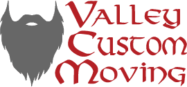 valley custom moving