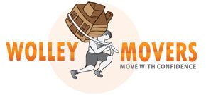 wolley movers chicago