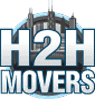 h2h movers inc