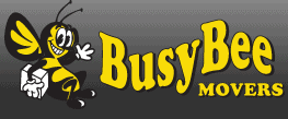 busy bee movers
