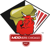moovers chicago inc