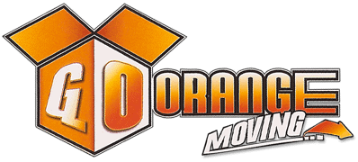 go orange moving inc