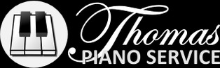 thomas piano service