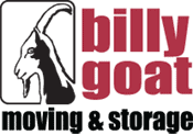 billy goat moving company