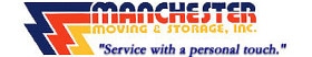 manchester moving & storage