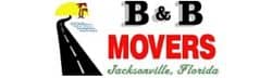 b & b movers