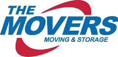 the movers moving & storage
